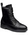 Image #1 - Xena Workwear Women's Spice Work Boots - Steel Toe, Black, hi-res