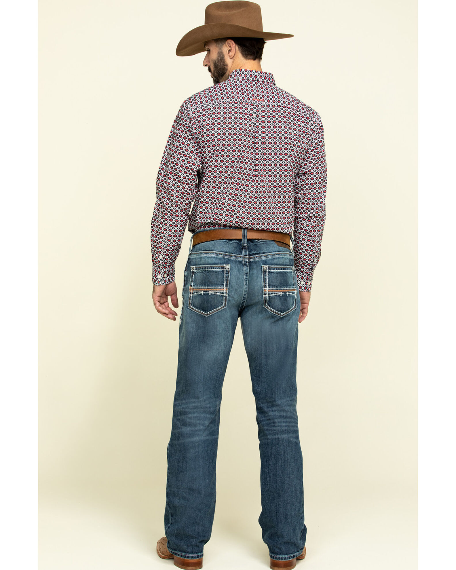 Ariat coltrane durango cheap