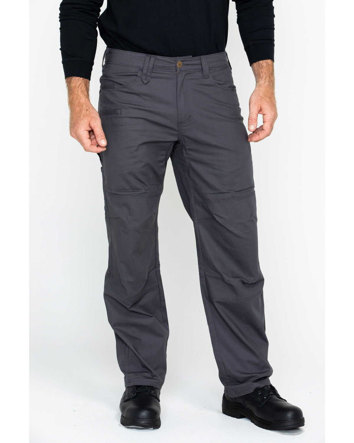 Hawx Men's Stretch Ripstop Utility Work Pants | Sheplers Hawx Men's Stretch Ripstop Utility Work Pants | Sheplers