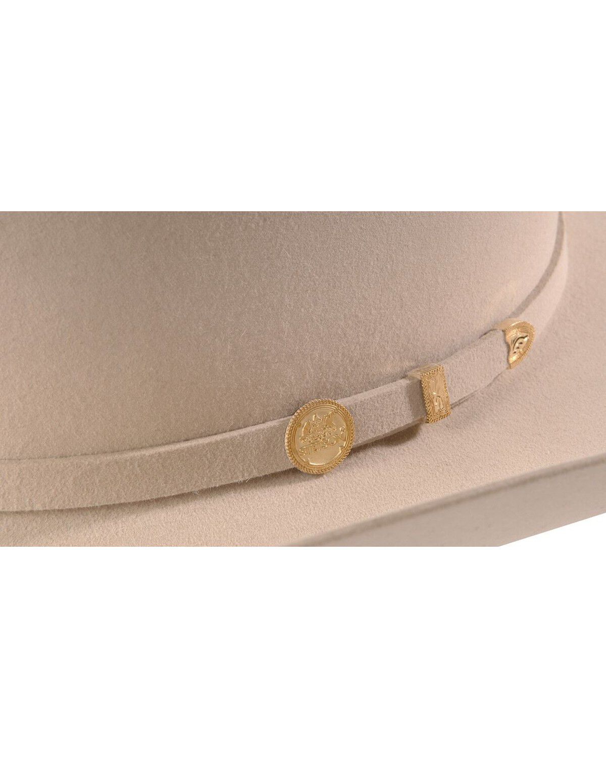 stetson el presidente