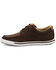 Image #3 - Twisted X Women's Casual Kicks - Moc Toe, Brown, hi-res