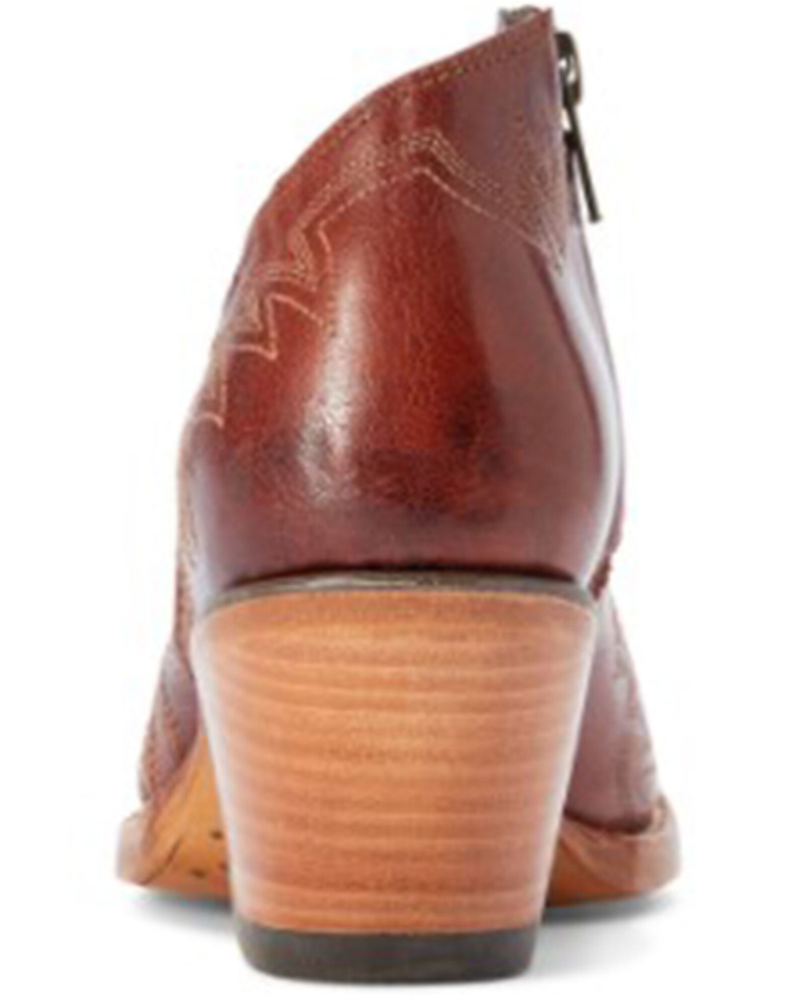 ariat jolene booties