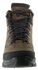 Wolverine Men's Spencer Waterproof Lace-Up Hiking Boots - Round Toe, Brown, hi-res