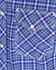 Image #2 - Wrangler 20X Men's Competition Advanced Comfort Short Sleeve Western Shirt , , hi-res