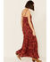 Image #3 - Shyanne Women's Chili Tile Dress, Chilli, hi-res