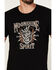 Image #3 - Moonshine Spirit Men's Venom Proof Graphic Short Sleeve T-Shirt, Black, hi-res