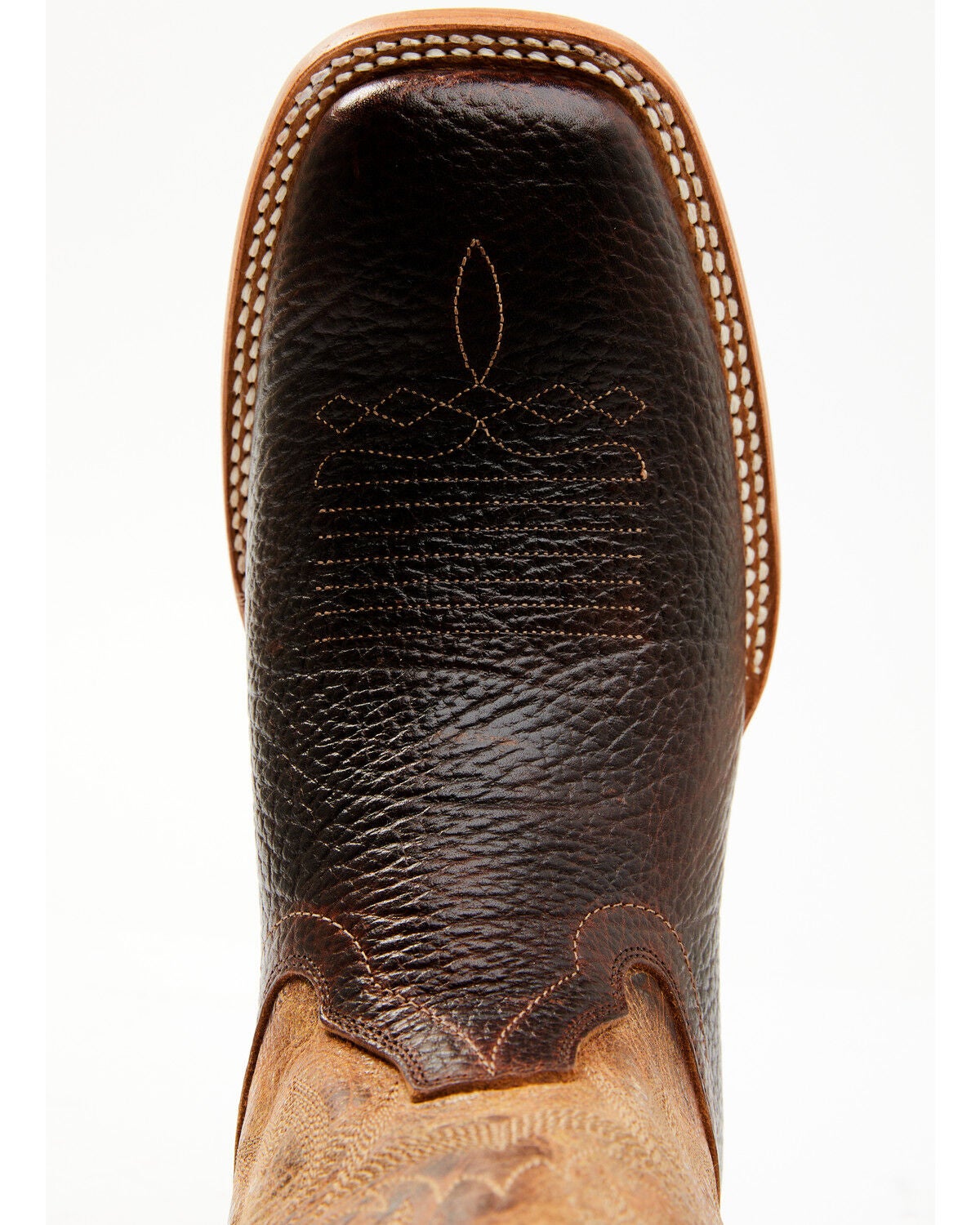 CODY JAMES MEN\'S WADE WESTERN BOOTS - BROAD SQUARE TOE Cody James Men main image 3