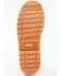 Hawx Women's 5" Western Work Boots - Composite Toe, Brown, hi-res