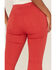 Image #4 - Free People Women's Just Float On High Rise Flare Jeans, , hi-res
