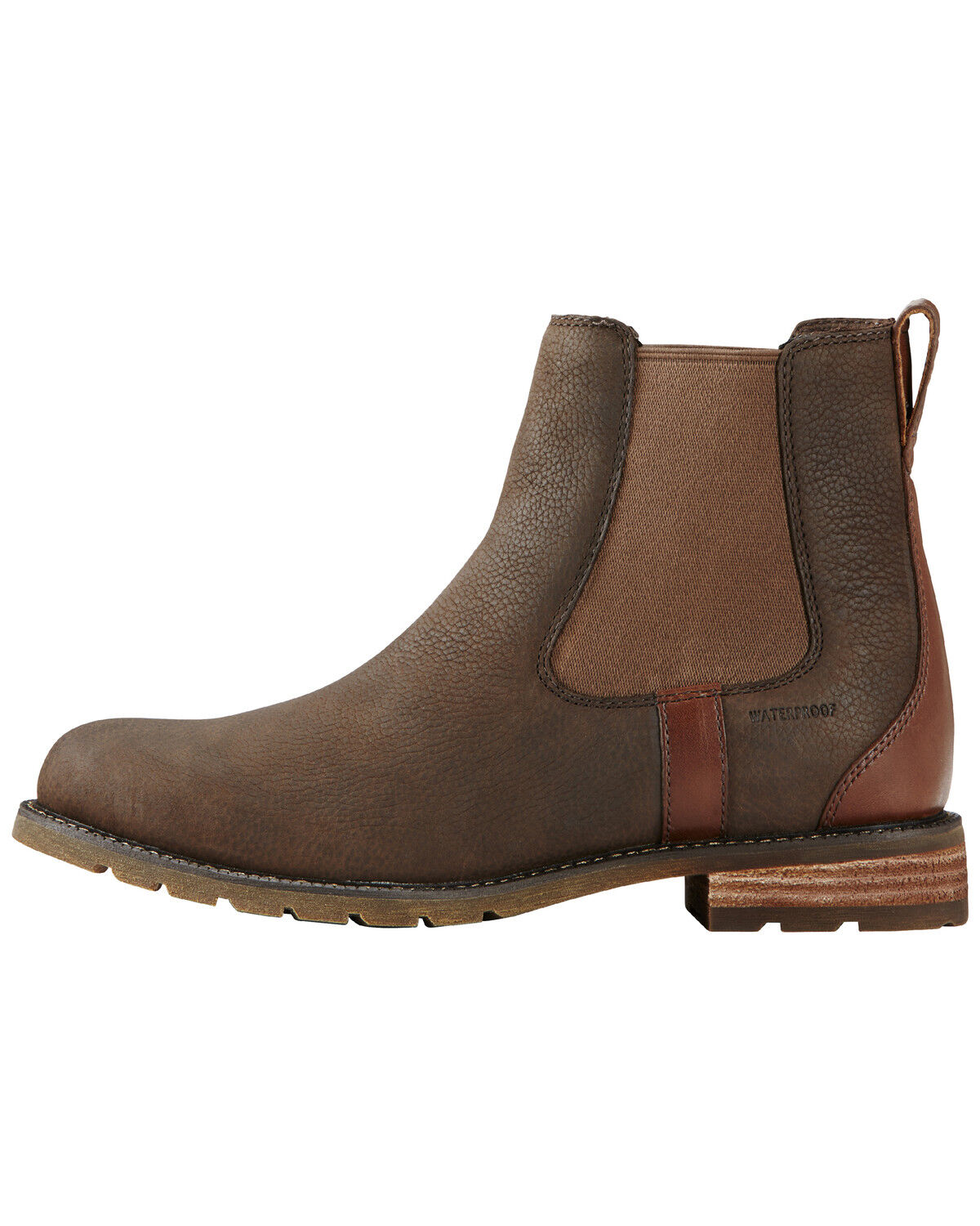 Image #2 - Ariat Women's Wexford H2O Chelsea  Riding Boots, , hi-res