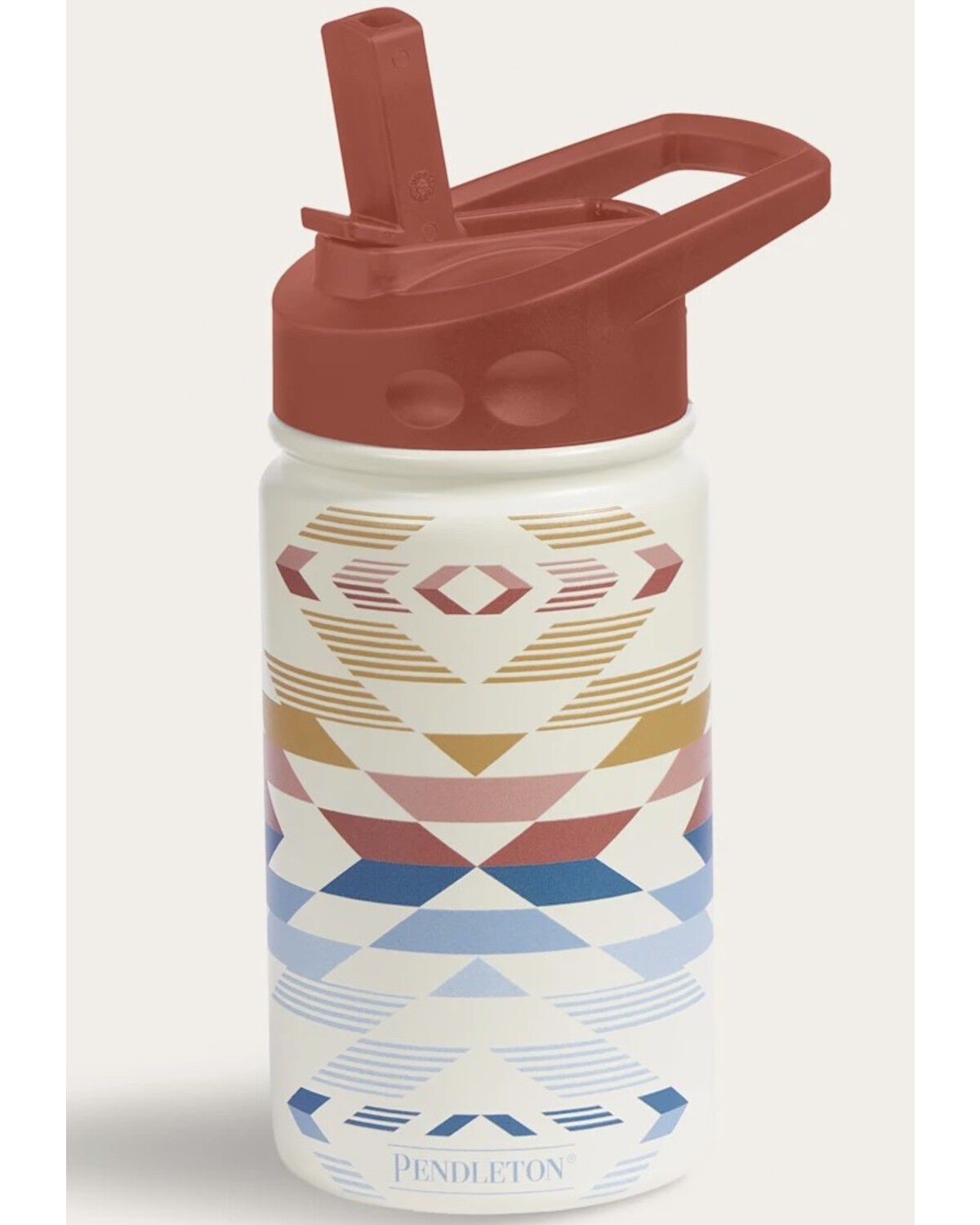 Image #1 - Pendleton Wyeth Falls 12oz Insulated Water Bottle, Multi, hi-res