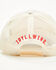 Image #3 - Idyllwind Women's Here Comes Trouble Ball Cap, Brown, hi-res
