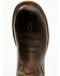 Double H Men's Apparition Waterproof Electrical Hazard Western Roper Boots - Composite Toe, Brown, hi-res