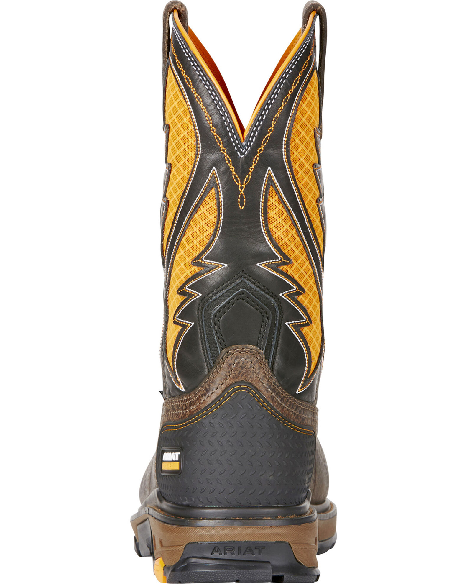 Intrepid venttek composite toe work boot online