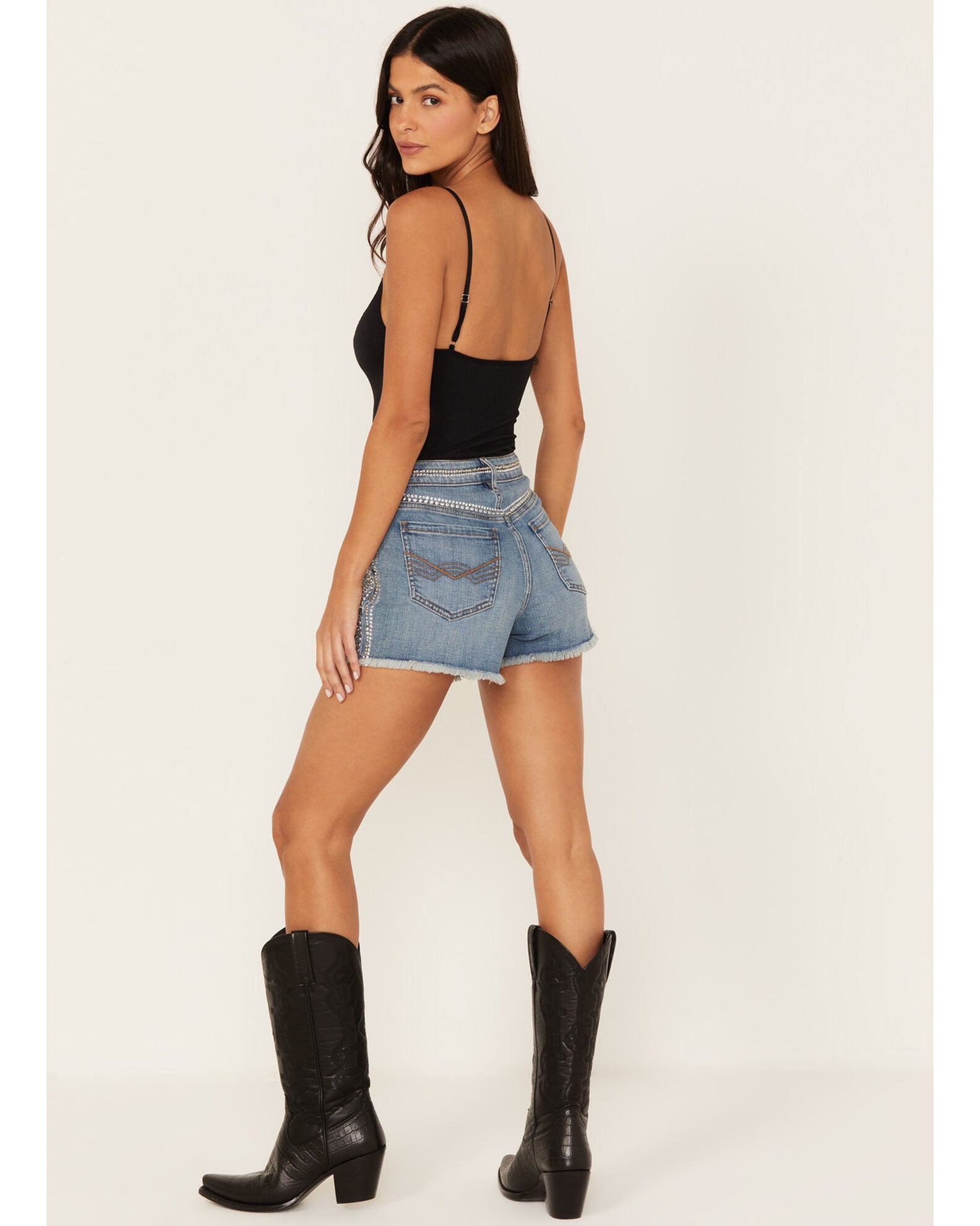 Sheplers Shorts