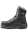 Image #3 - Kodiak Men's 8" Gantry Waterproof Insulated Work Boots - Composite Toe, Black, hi-res