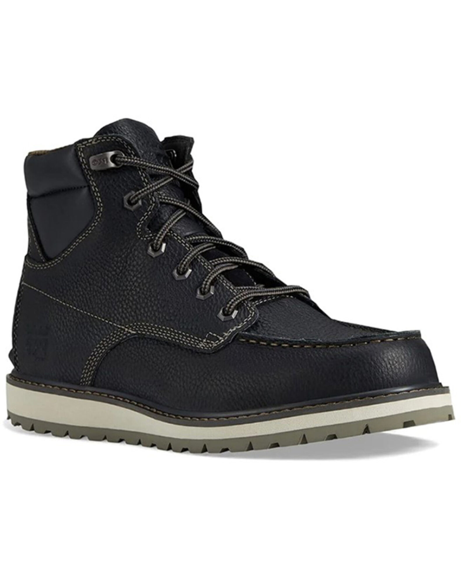 Timberland pro moc toe on sale