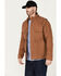Image #3 - Cody James Men's FR Insulated Jacket, Rust Copper, hi-res
