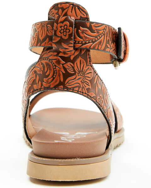 Image #5 - Very G Women's Belinda Sandals , Rust Copper, hi-res