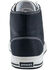 Image #5 - Avenger Men's Blade 8-Eye Lace-Up Work Boots - Composite Toe, Black, hi-res