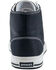 Image #5 - Avenger Men's Blade 8-Eye Lace-Up Work Boots - Composite Toe , Black, hi-res