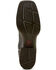 Image #5 - Ariat Women's Buckley Performance Western Boots - Broad Square Toe, Black, hi-res