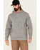 Image #1 - Ariat Men's Flame Resistant Polartec Hooded Work Sweatshirt, , hi-res