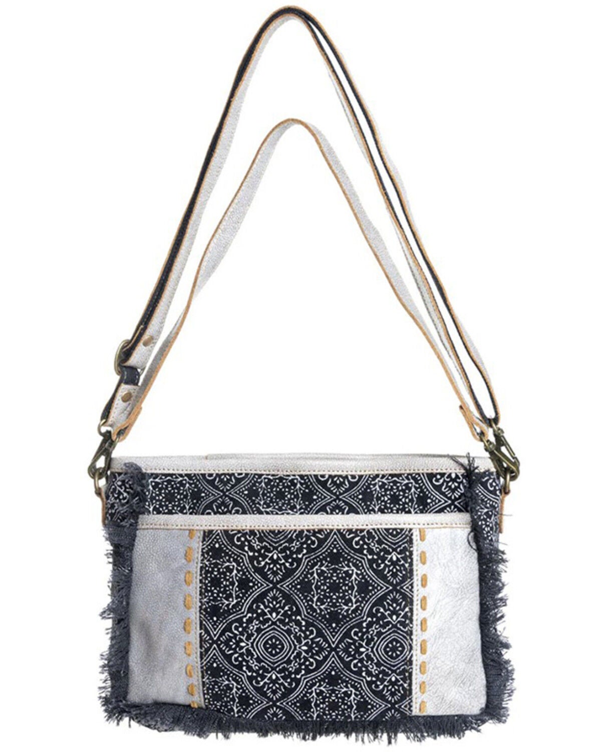 Image #1 - Myra Bag Women's Moroccan Nights Crossbody Bag, Multi, hi-res