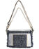 Image #1 - Myra Bag Women's Moroccan Nights Crossbody Bag, Multi, hi-res