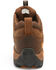 Image #3 - Hawx Men's Axis Hiker Boots - Composite Toe, Brown, hi-res