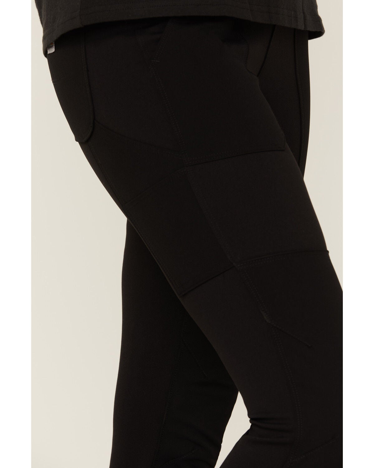 Carhartt Women's Force Fitted Midwight 
