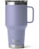 Image #1 - Yeti Rambler® 30 oz Stronghold™ Travel Mug , Light Purple, hi-res
