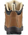 Image #5 - Avenger Men's Breaker Mid 6" Lace-Up Work Boot - Composite Safety Toe, Tan, hi-res