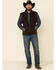 Outback Trading Co. Men's Brown Oregon Vest , Brown, hi-res