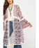 Image #4 - Tasha Polizzi Women's Free Spirit Duster, Rose, hi-res