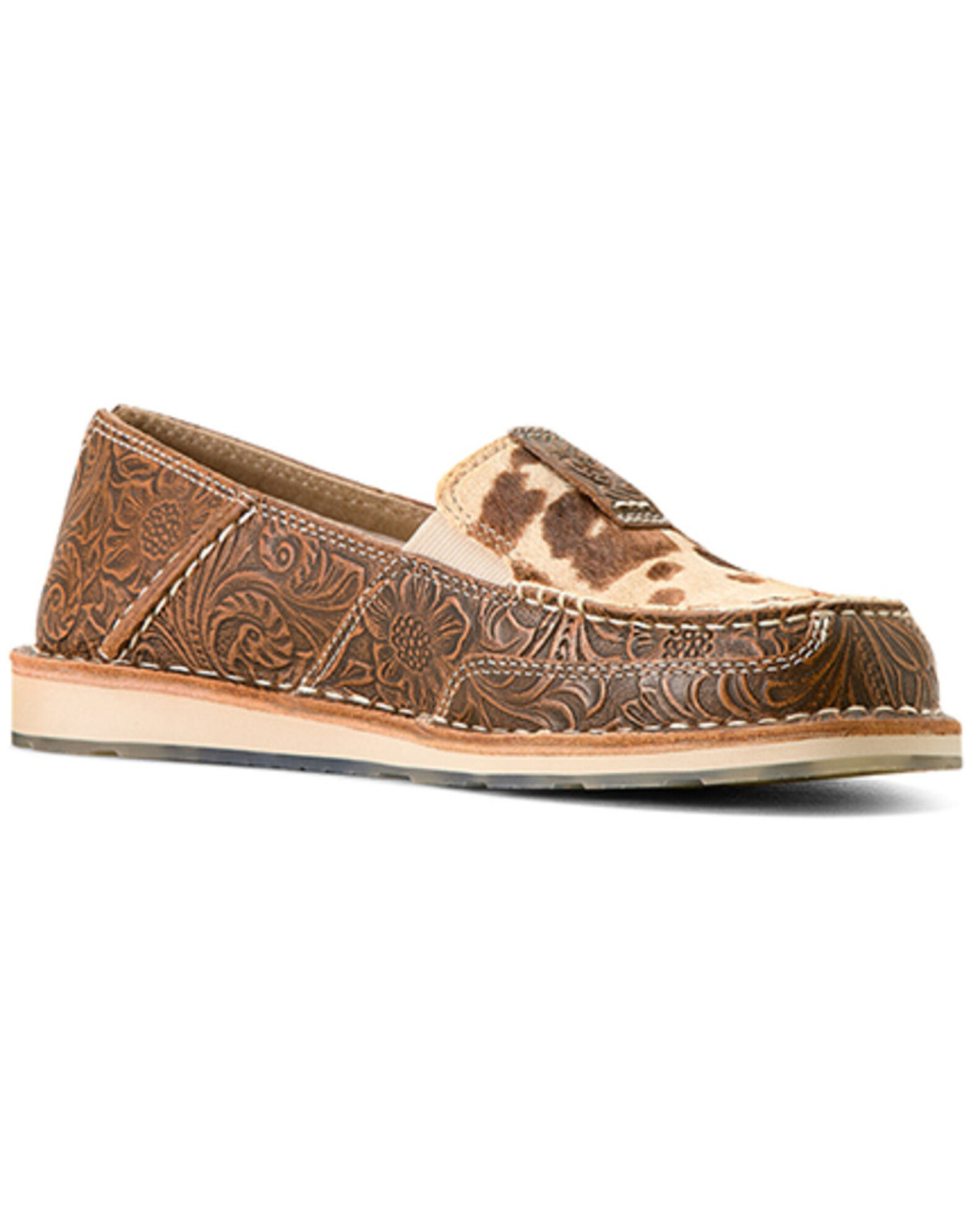 Ariat casual shoes womens deals