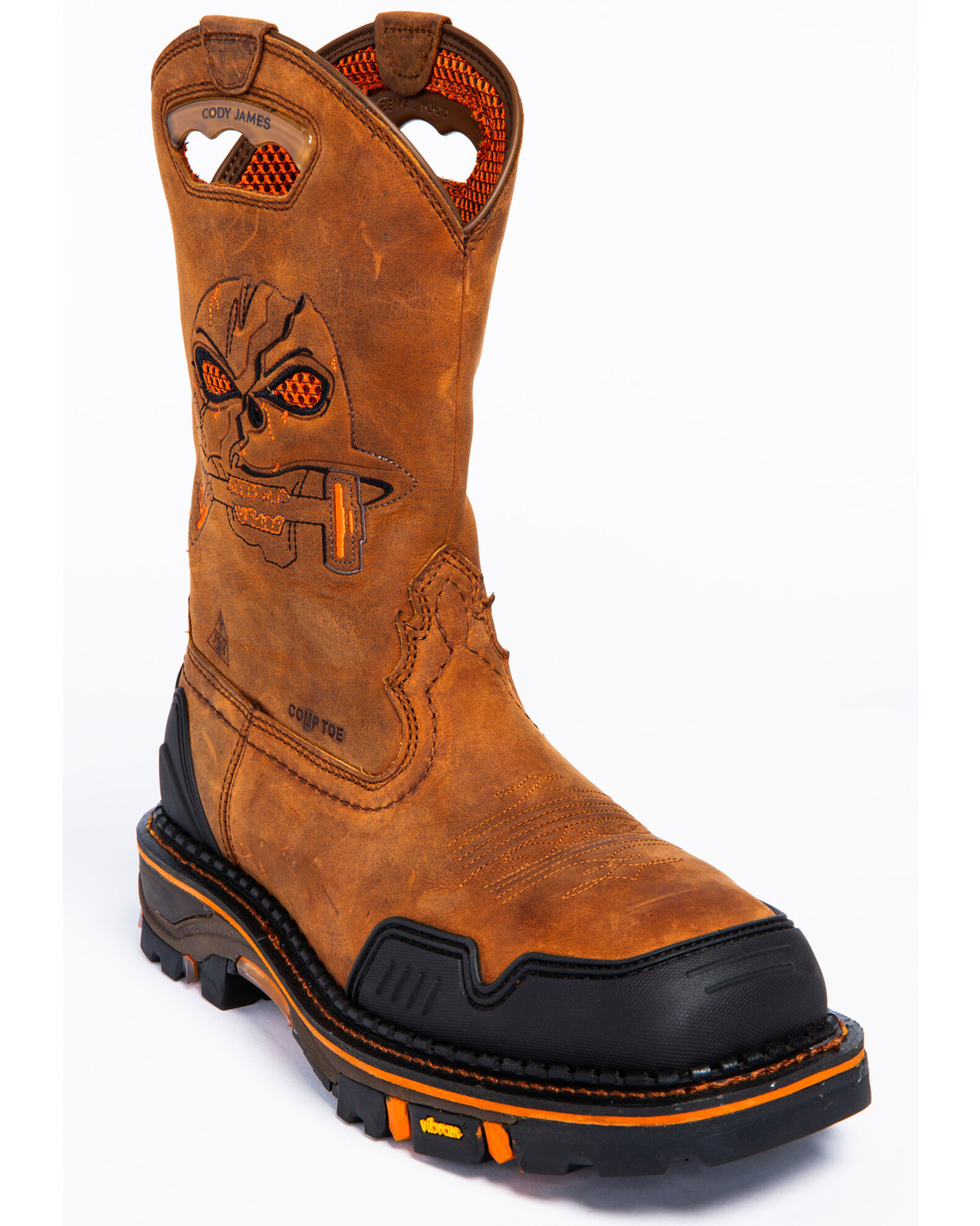 Cody james work boots review hotsell