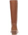 Image #5 - Frye Women's Campus 14L Fashion Boots - Round Toe, Brown, hi-res