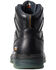 Image #3 - Ariat Men's Turbo Waterproof Work Boots - Carbon Toe, Black, hi-res