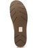 Ariat Men's Cruiser Western Casual Shoes - Moc Toe, Brown, hi-res