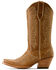 Image #2 - Ariat Women's Amora Western Boots - Snip Toe, Brown, hi-res