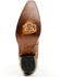 Image #7 - Circle G Women's Western Boots - Snip Toe, Sand, hi-res