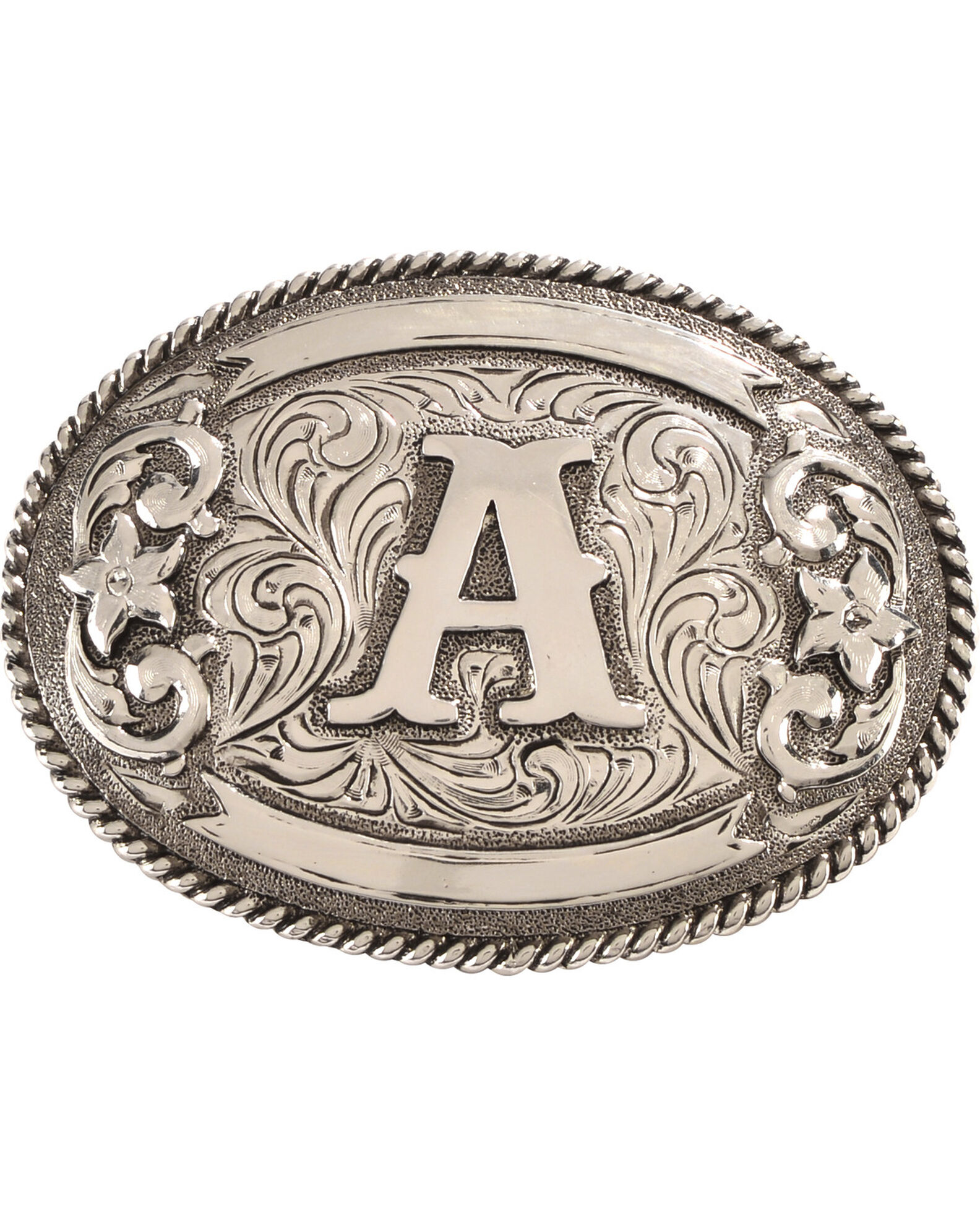 Letter belt buckles deals