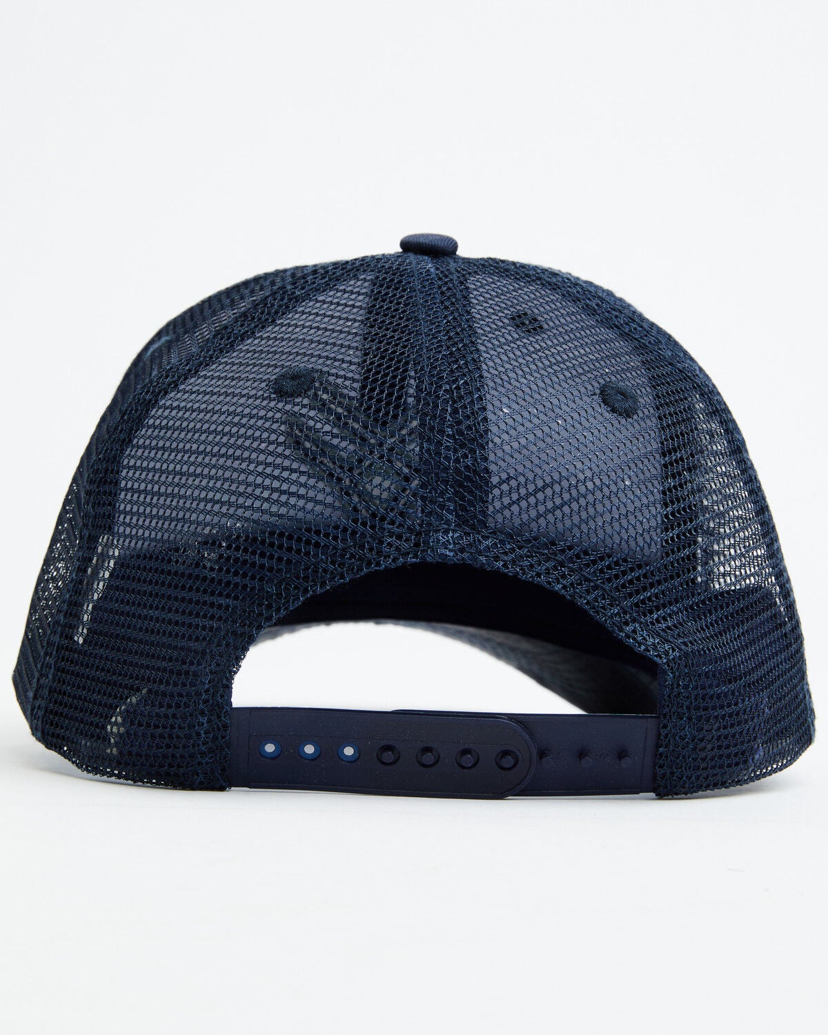 Image #3 - Hawx Men's Camo Print Mesh Back Ball Cap, Camouflage, hi-res