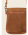 STS Ranchwear Women's Calvary Crossbody Bag, Brown, hi-res