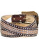 Image #3 - Shyanne Women's Rhinestone Belt, , hi-res