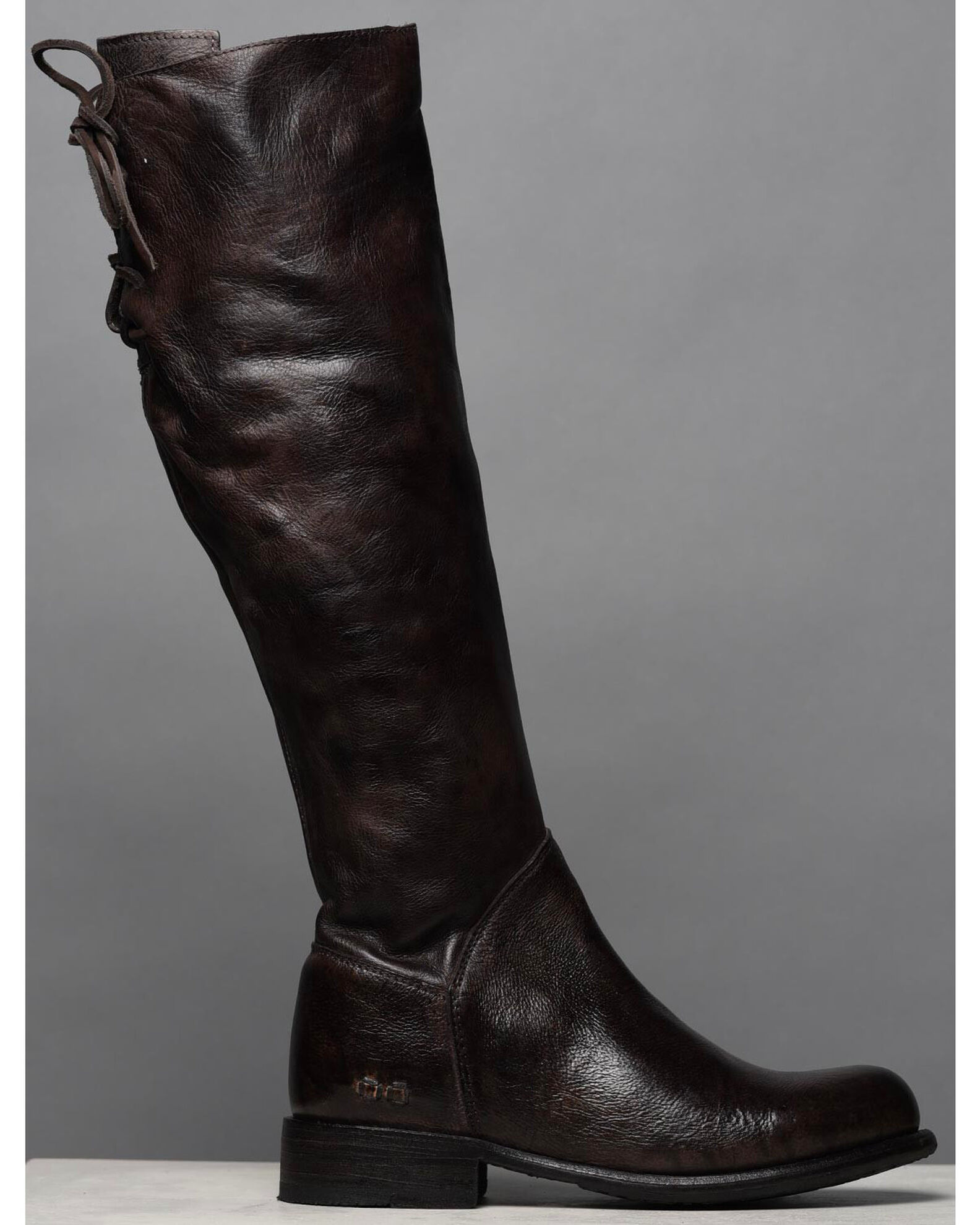 Stu bed boots hotsell