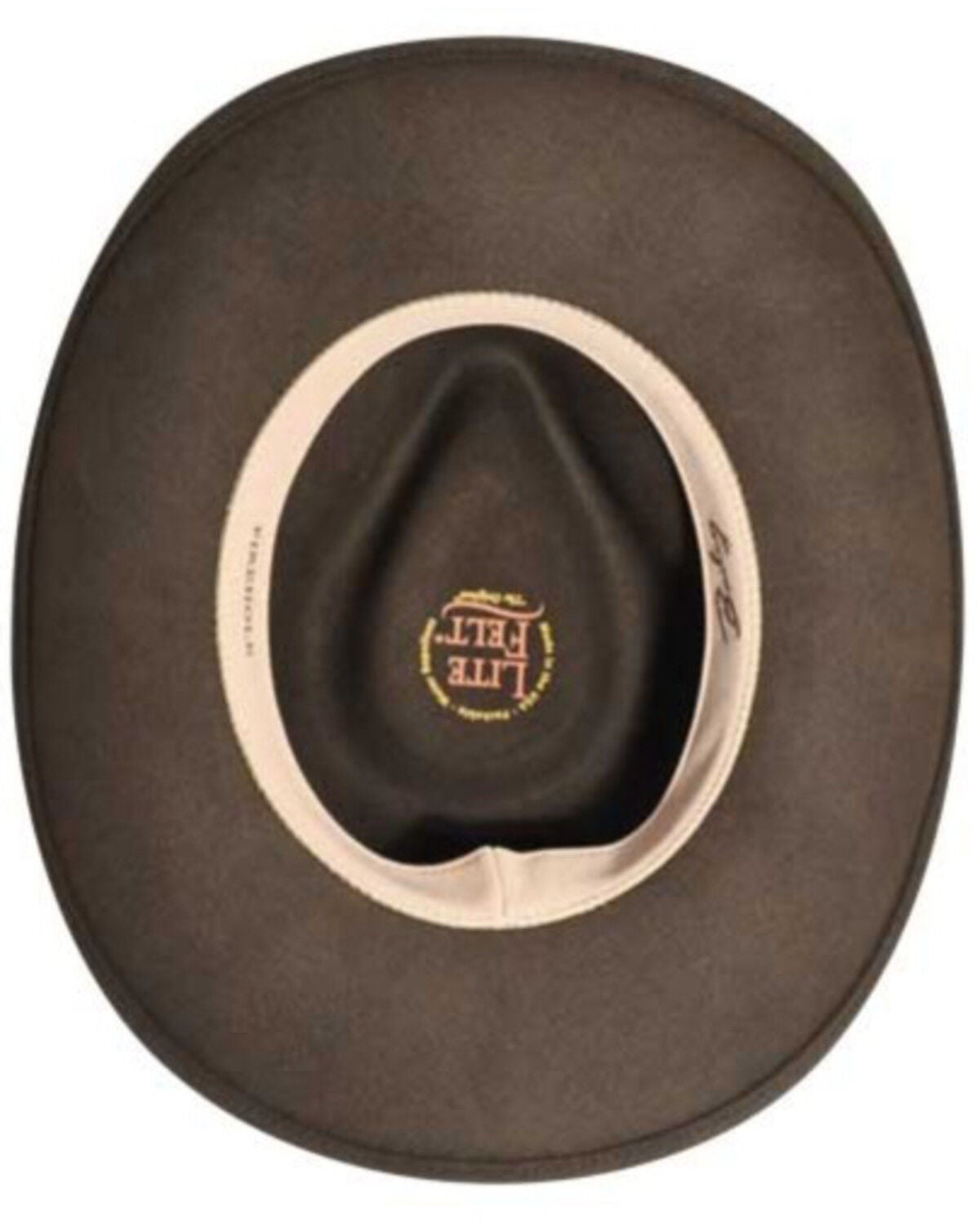 bailey firehole hat