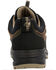 Image #5 - Rocky Men's Mountain Stalker Pro Waterproof Lace-Up Hiking Work Oxford Shoes - Round Toe, Black/brown, hi-res