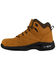 Image #3 - Reebok Men's Tyak Hiker Work Boots - Composite Toe, Brown, hi-res